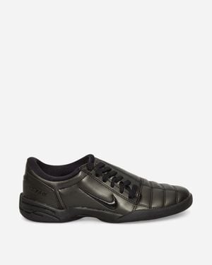 Nike Women S Total 90 Trainers / Anthracite - Black