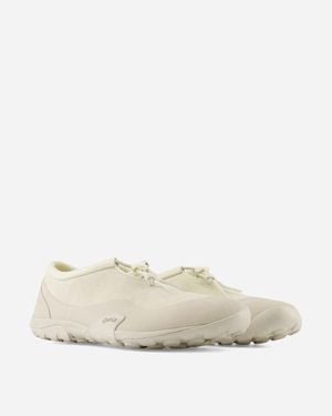 New Balance Tds Mt10t Trainers Angora / Moonbeam - Natural