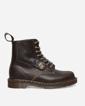 Dr. Martens 1460 Made - Brown