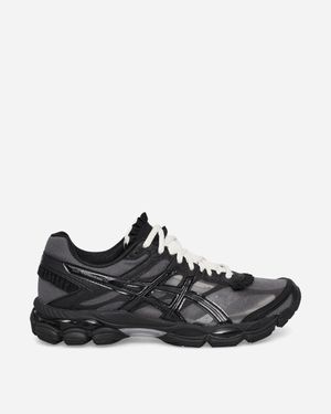 Asics Griff Gel-Cumulus 16 Trainers - Black