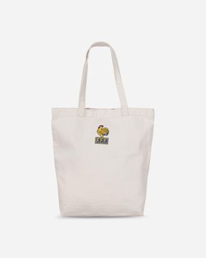 Levi's France Football Tote Bag - White