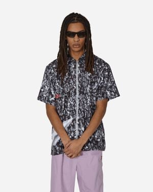 Umbro Printed Shortsleeve Shirt - Multicolor