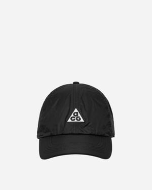 Nike Acg Dri-Fit Club Unstructured Cap - Black