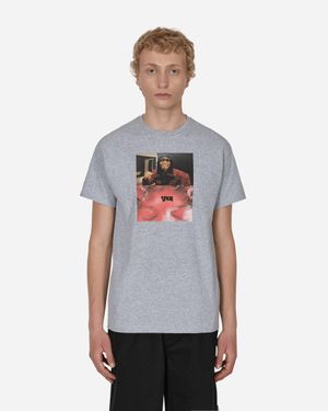 DCV 87 Rick James Bitch T-Shirt - White