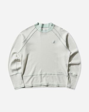 Asics Novalis Tamarica Longsleeve T-shirt - Grey