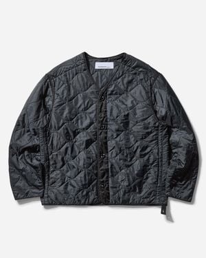 Oamc Peacemaker Men S Combat Liner - Black