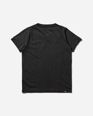 Hysteric Glamour Women S Sonic Youth / Dirty T-shirt - Black