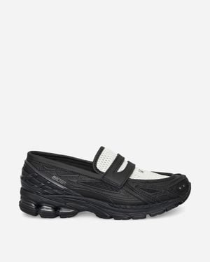New Balance 1906l Trainers / Angora - Black