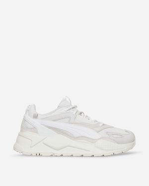 PUMA Rs-x Efekt Prm Trainers White