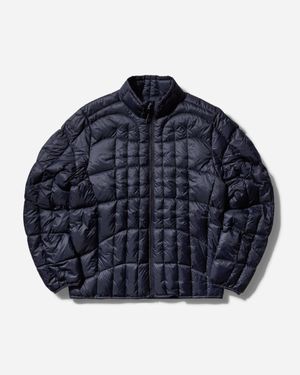 _J.L - A.L_ Men S Beam Jacket Obsidian - Blue