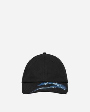 Reebok Machine-A Dragon Baseball Cap - Black