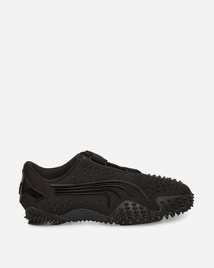 PUMA Mostro Spikes Trainers - Black