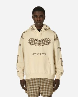 Iuter Ancient Hoodie Dusty - Natural