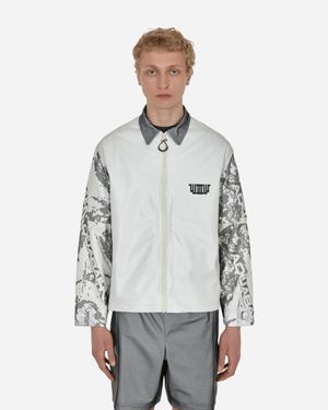 Rayon Vert W3W D.I.Y. Kit Guido Shirt Waterproof - Grey