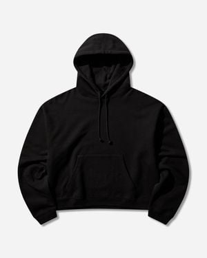 Chio Men S Reflective Finesse Pup Hoodie - Black