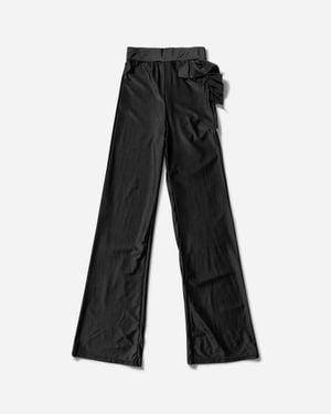 OperaSPORT Women S Alice Trousers - Black