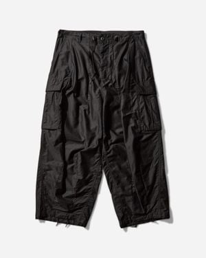 Needles Men S Hd Bdu Pants - Black