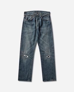Levi's S 1947 501 Jeans Mestang - Blue
