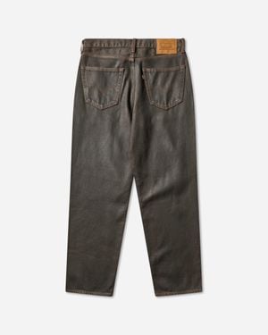 Levi's Men S 568 Loose Straight Jeans - Grey