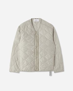 Oamc Peacemaker Men S Combat Liner Sand - Gray