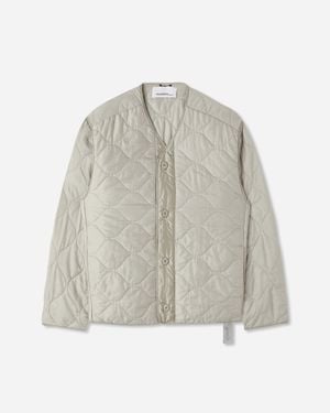 Oamc Peacemaker Men S Combat Liner Sand - Grey