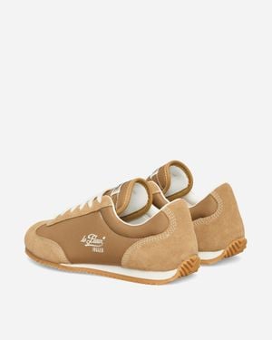 Converse Golf Le Fleur* 1908 jogger Trainers Bistre / Dijon / Star White - Natural