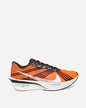 Nike Distance Vaporfly 4 Sneakers Total - White