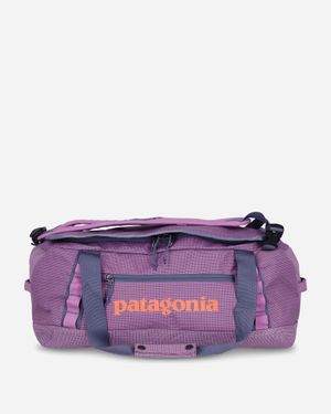 Patagonia Hole Duffel 40L Brisk - Purple