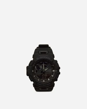 G-Shock Dw-6900u-1er Watch - Black