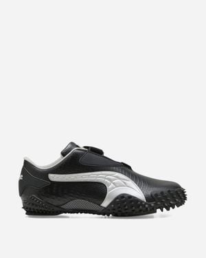 PUMA A$ap Rocky Mostro Og Trainers Black / Silver