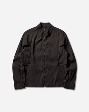 PUMA _J.L-A.L_ Light Jacket Dark Umber - Black