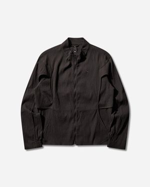 PUMA _J.L-A.L_ Light Jacket Dark Umber - Black