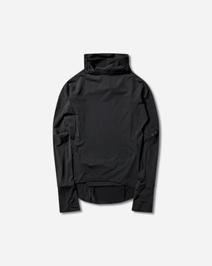 JOHANNA Paris Women S Hoodie - Black