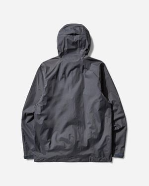 Patagonia Men S Torrentshell 3l Jacket Smolder - Grey