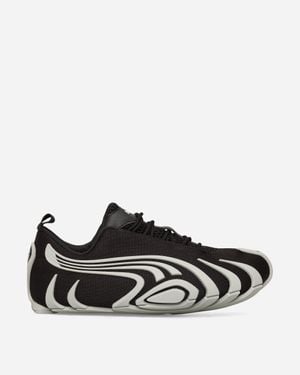 PUMA Talon Og Trainers / Flat Light Grey - Black