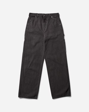 Our Legacy S Trade Pants Ash - Gray