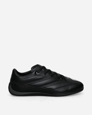 Y-3 Mercedes-Amg Feroza Lo Trainers Metallic - Black