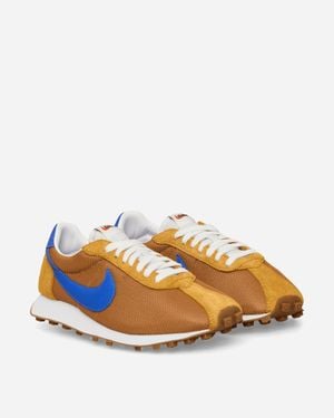 Nike S Ld-1000 Sneakers Desert Ochre Hyper Royal - Multicolor