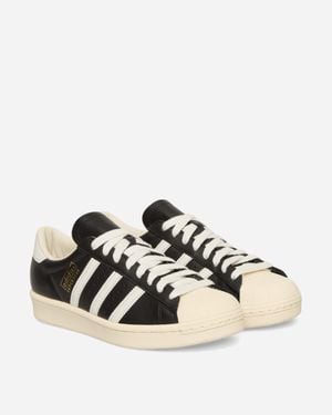 靴 adidas Superstar Vintage Made in Germany The adidas Superstar Vintage Made in Germany Core Black Core