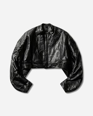 Nii HAI 2K Moto Jacket - Black