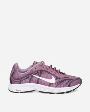 Nike S Zoom Streak 3 Trainers Dust Gridiron - Purple