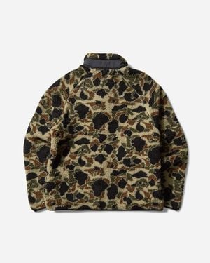 Carhartt Men S Prentis Liner Green / Black