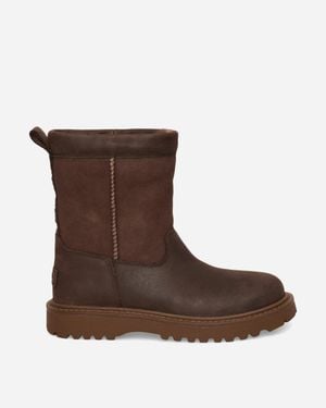 UGG S Classic Birch Boots Ii Dusted Cocoa - Brown