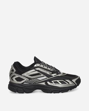 Reebok Premier Road Ultra Trainers Metallic - Black