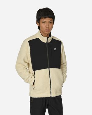 Montura Sherpa Ripstop Jacket Cream - Natural