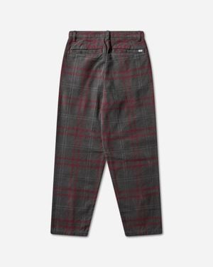 Vans S Otw Cruise Pleated Trousers - Grey