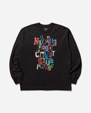 Neighborhood Long-sleeve t-shirts for Men | Online Sale up Neighborhood Long-sleeve t-shirts for Men | Online Sale up