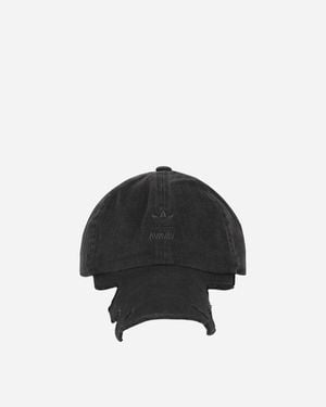 adidas Avavav Slashed Cap - Black