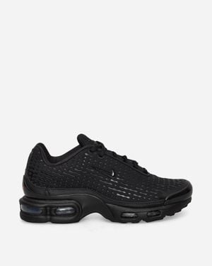 Nike Air Max Plus Vii Trainers / Anthracite - Black