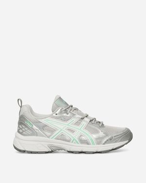 Asics Gel-nunobiki Sneakers Cloud Gray / White